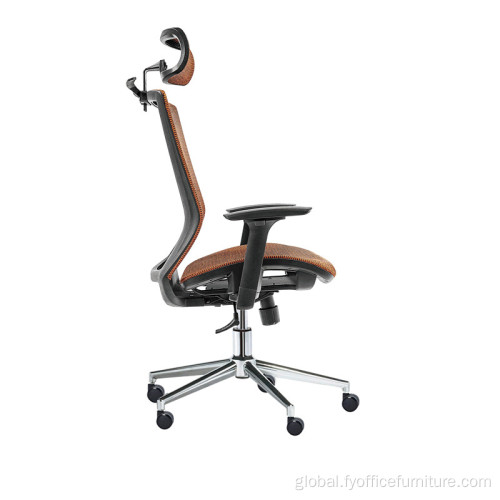 Ergonomic Office Chair Whole-sale price Mesh Office Task Chair Ergonomic Chair Factory